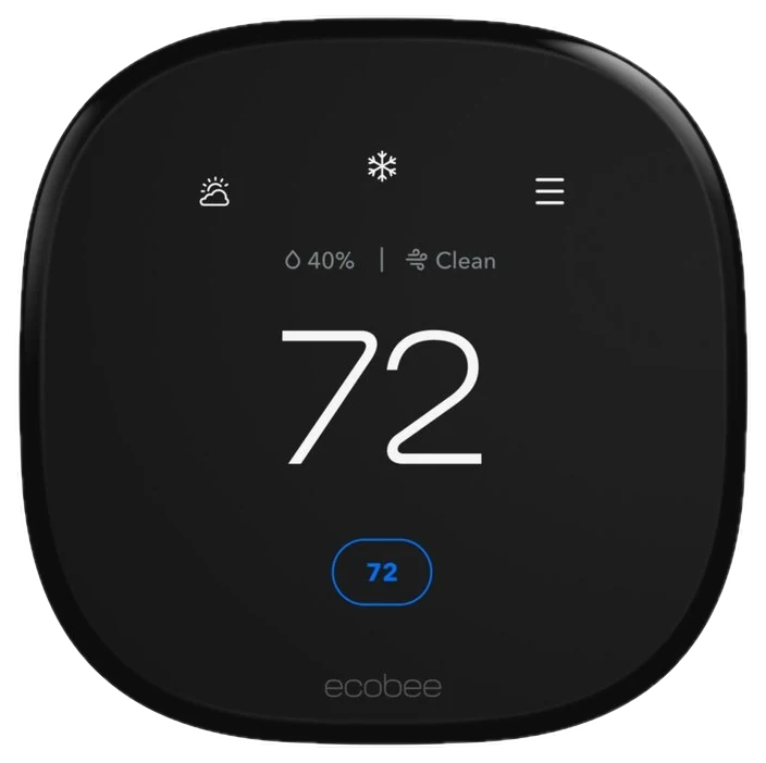 ecobee Smart Thermostat Premium