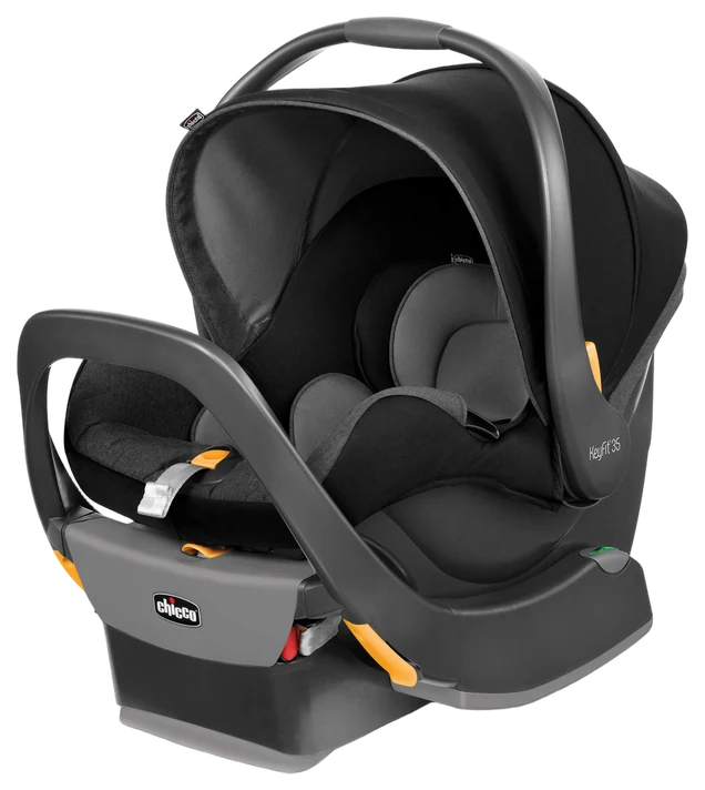 Chicco KeyFit 35 Infant Car Seat