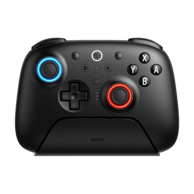 The Best Game Controllers of 2026, From Budget Spares to Pro-grade Pads