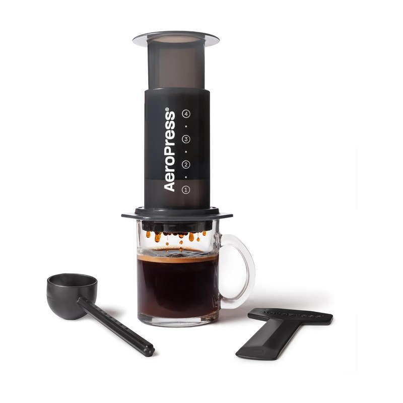 The Best Gifts for Coffee Lovers: Five That Change the Cup