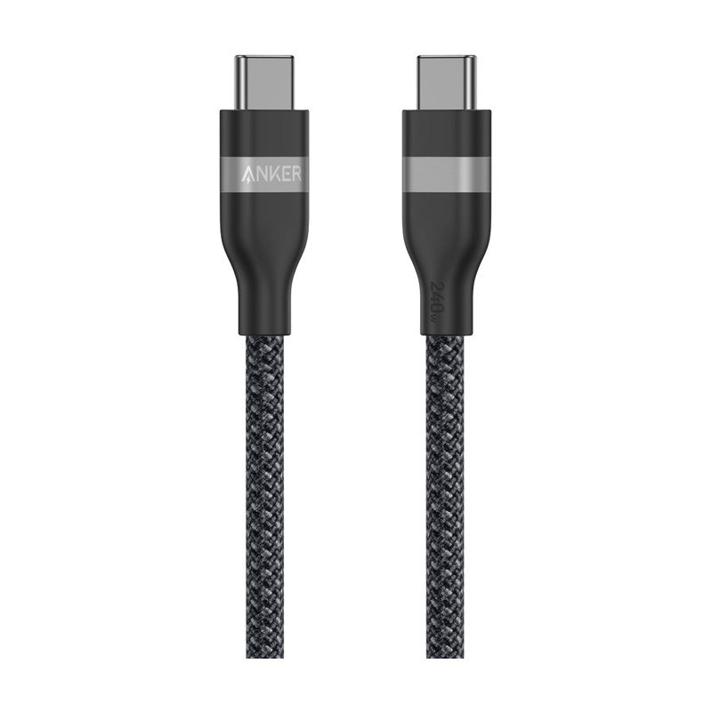 Anker 240W USB-C to USB-C Cable