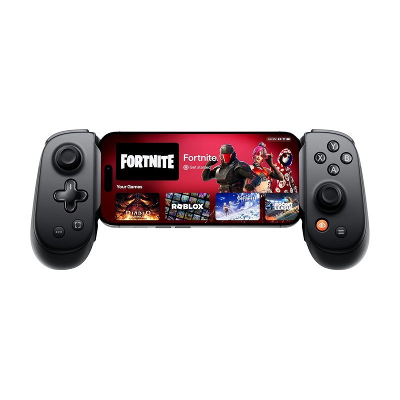 Backbone Pro Controller
