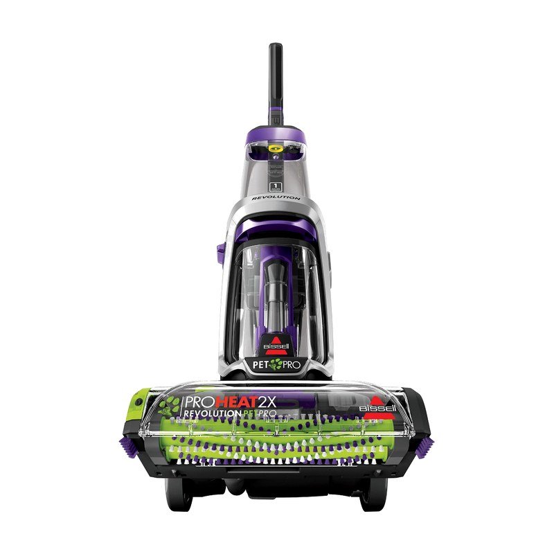 Bissell ProHeat 2X Revolution Pet Pro