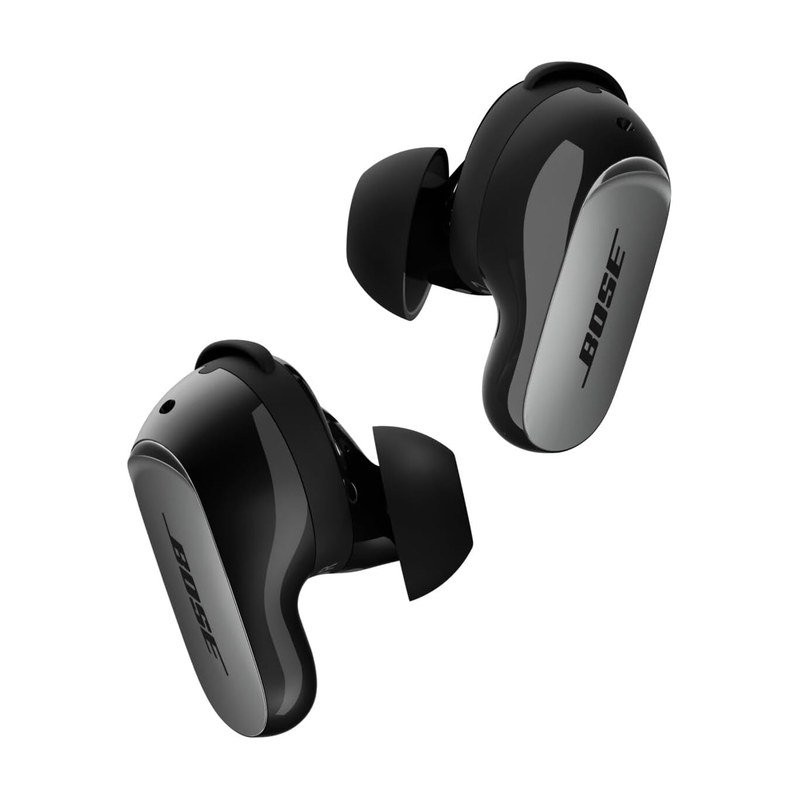 Bose QC Ultra Earbuds (2nd Gen)