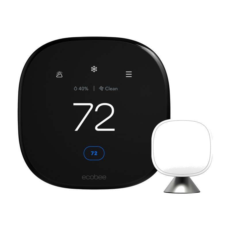 Ecobee Smart Thermostat Premium