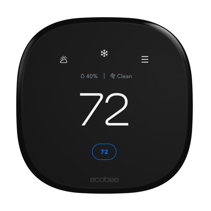 The Best Smart Thermostats for 2026, With the Energy Savings Compared