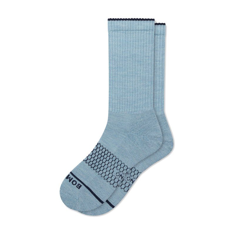 Bombas Merino Wool Everyday Sock