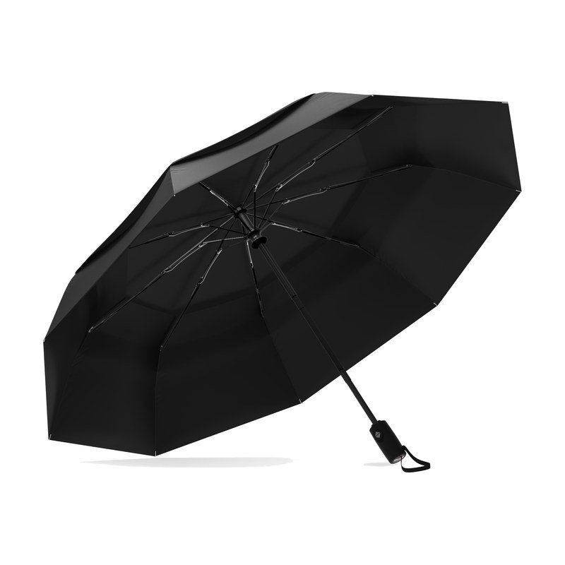 The best compact travel umbrellas of 2026: windproof, packable, dependable