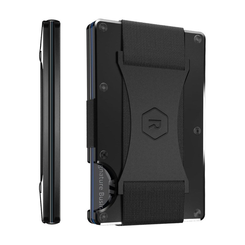 The best slim, RFID-blocking wallets of 2026: what protects your cards, and what doesn’t