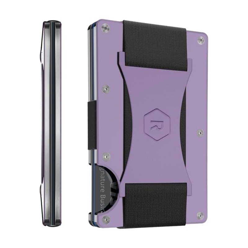 Ridge Wallet for Women