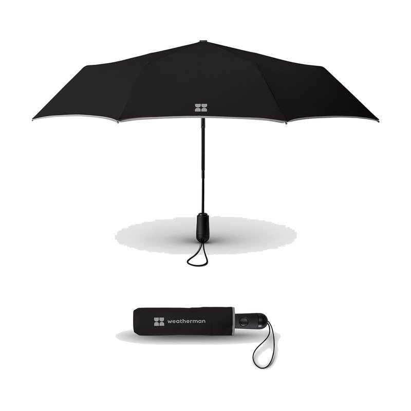 Weatherman Umbrella (compact travel)