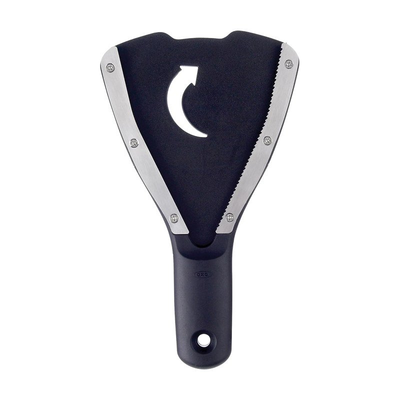 OXO Good Grips jar opener