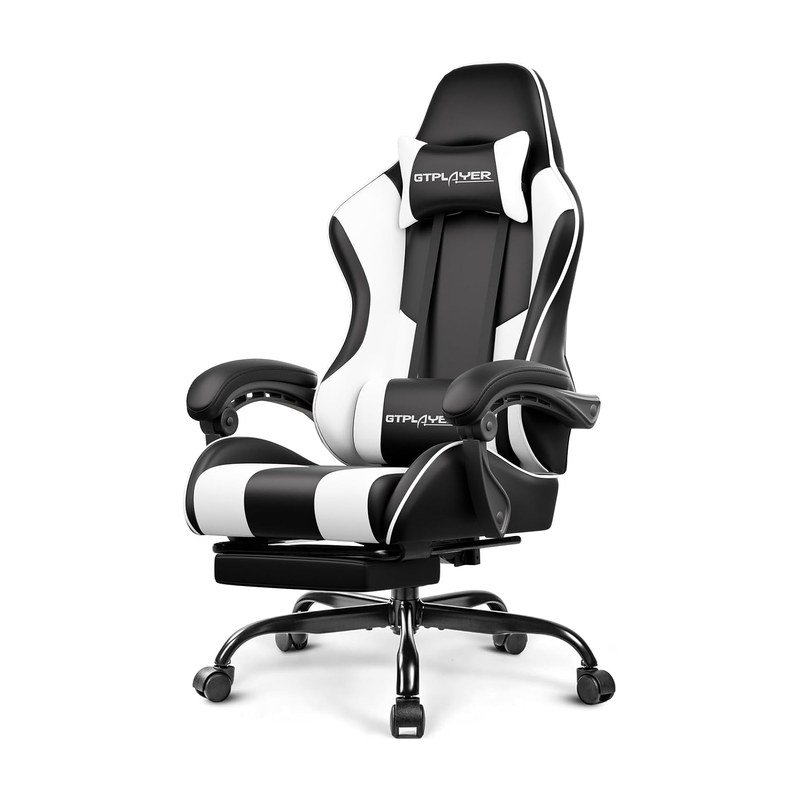 GTPLAYER Gaming Chair