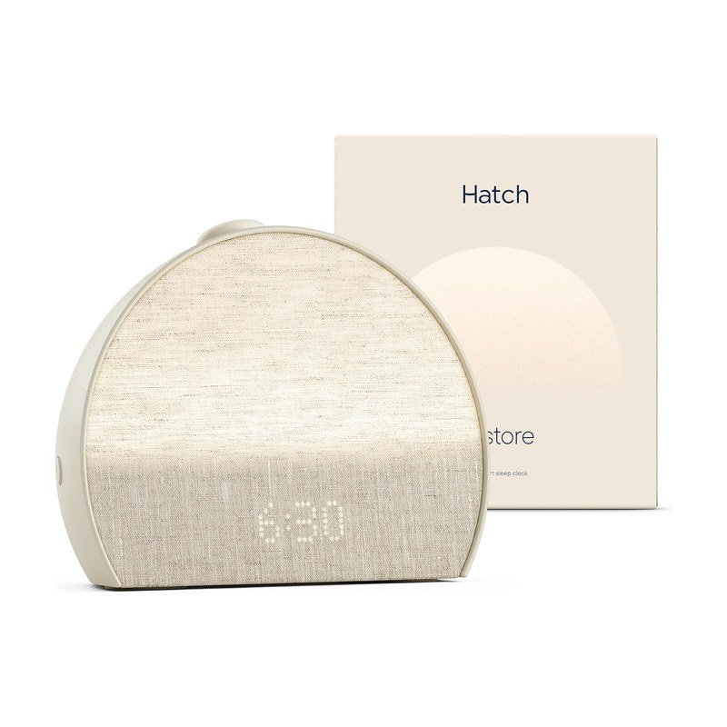 Hatch Restore 3