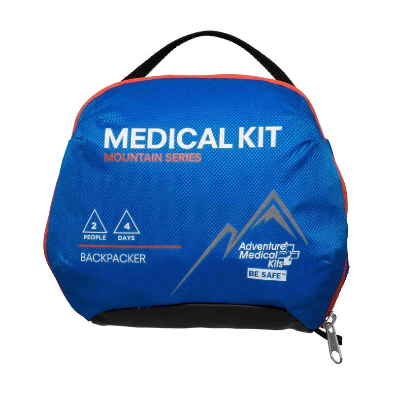 Adventure Medical Kits Mountain Series Backpacker