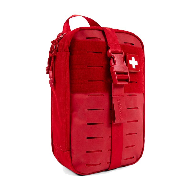 My Medic MyFAK Standard First Aid Kit