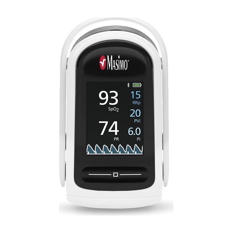 Masimo MightySat