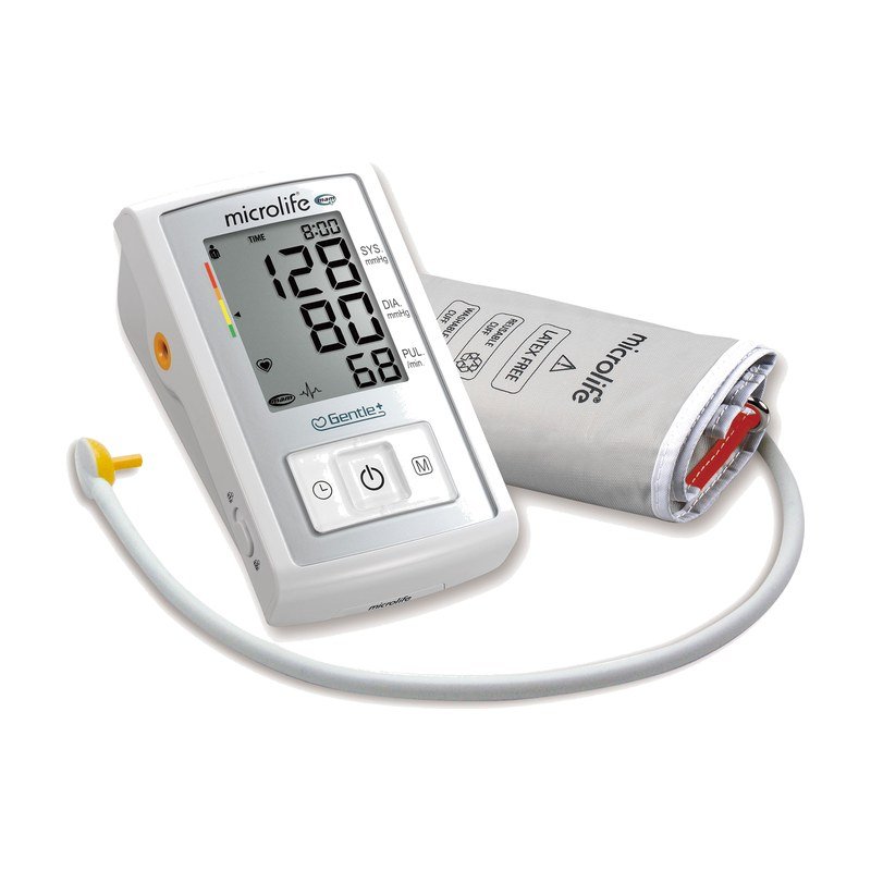Microlife Upper-Arm Monitor