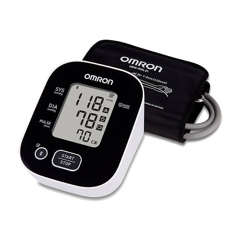 Omron 3 Series BP7150