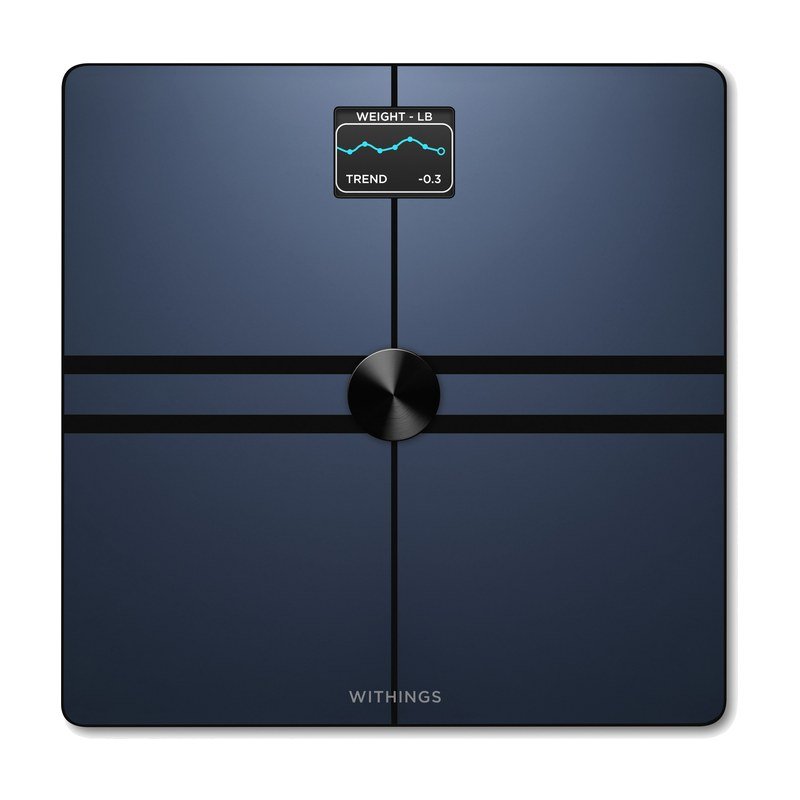 The best smart scales of 2026: what the body composition numbers mean