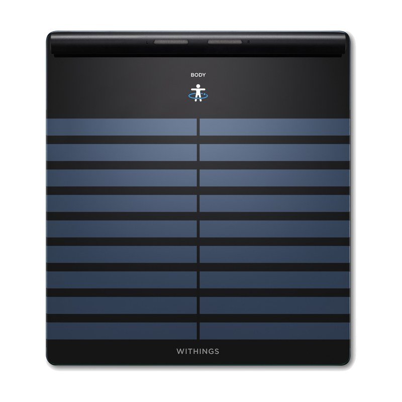 Withings Body Scan
