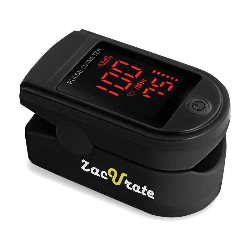Zacurate Pro Series 500DL
