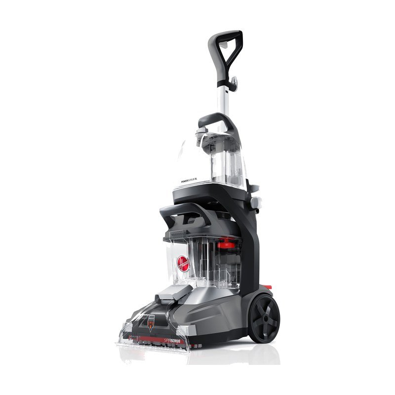 Hoover PowerScrub XL Pet