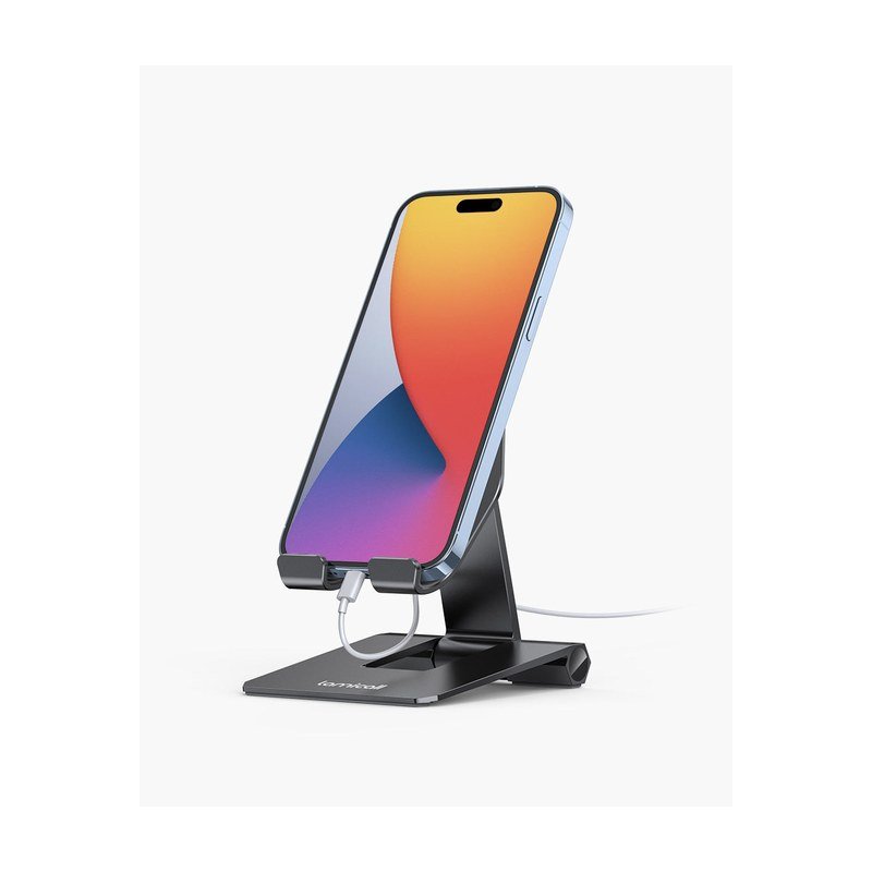 Lamicall Foldable Phone Stand