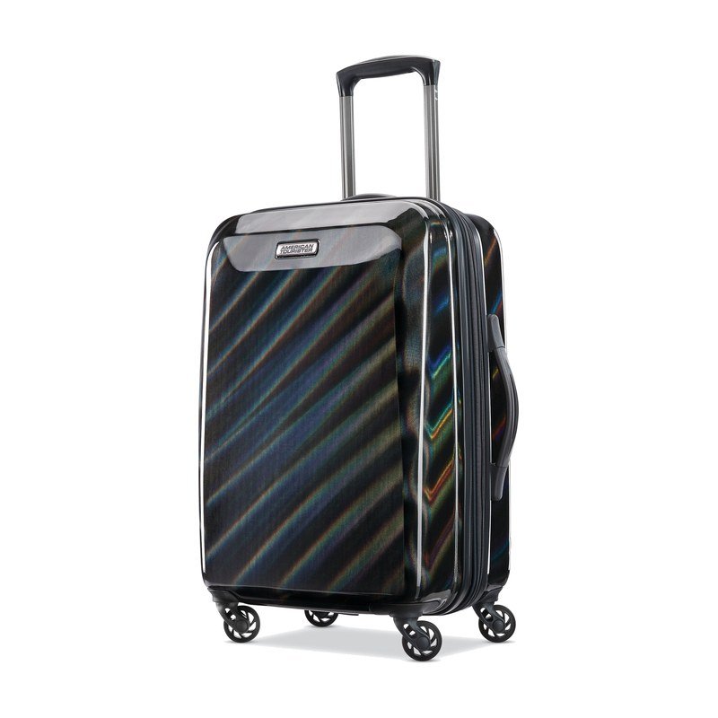 American Tourister Moonlight Spinner