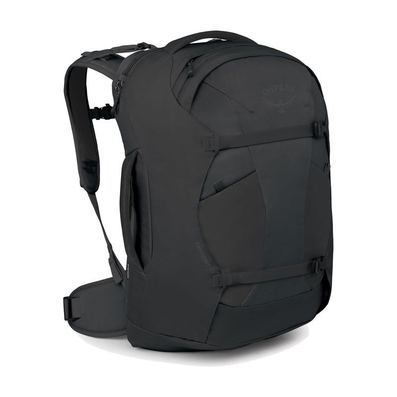 The best travel backpacks of 2026: one bag, no checked fees