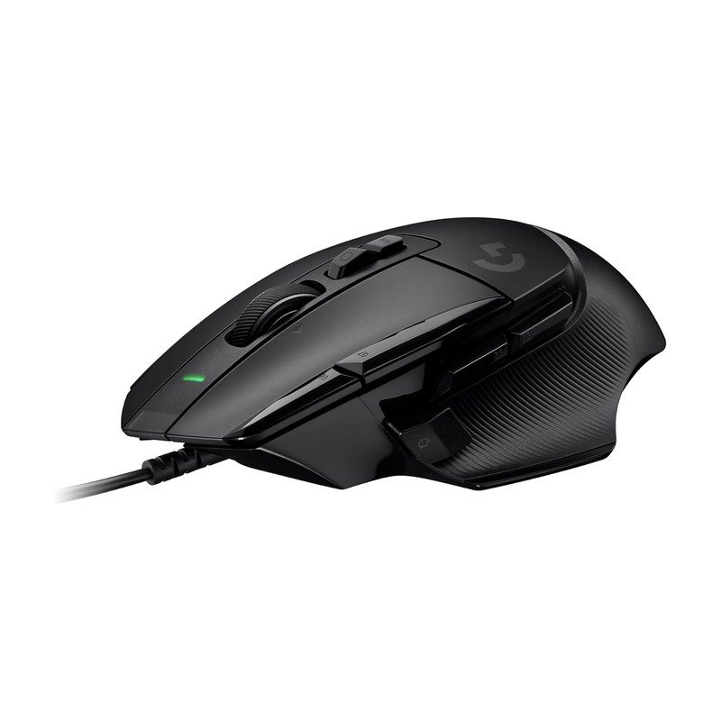 Logitech G502 X
