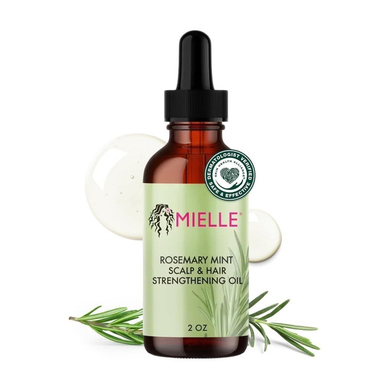 Mielle Rosemary Mint Oil