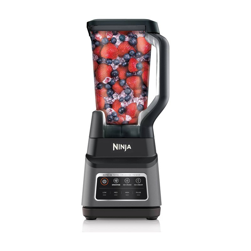 Ninja Professional Plus Blender with Auto-iQ