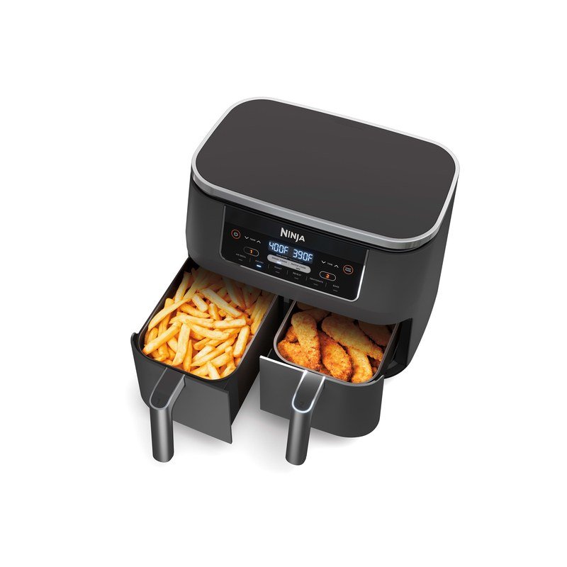The Best Air Fryers of 2026: Single-serve to Feeding a Family of Five