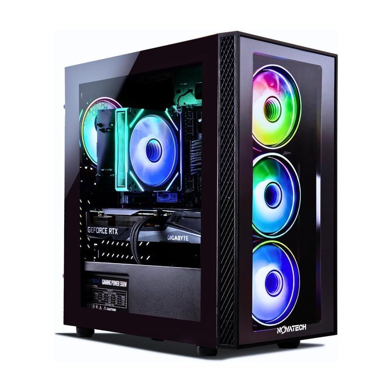 Seven of the Best Gaming PCs, Compared From $850 to $2,600