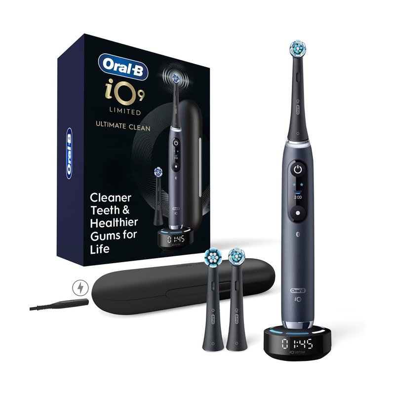 Oral-B iO Series
