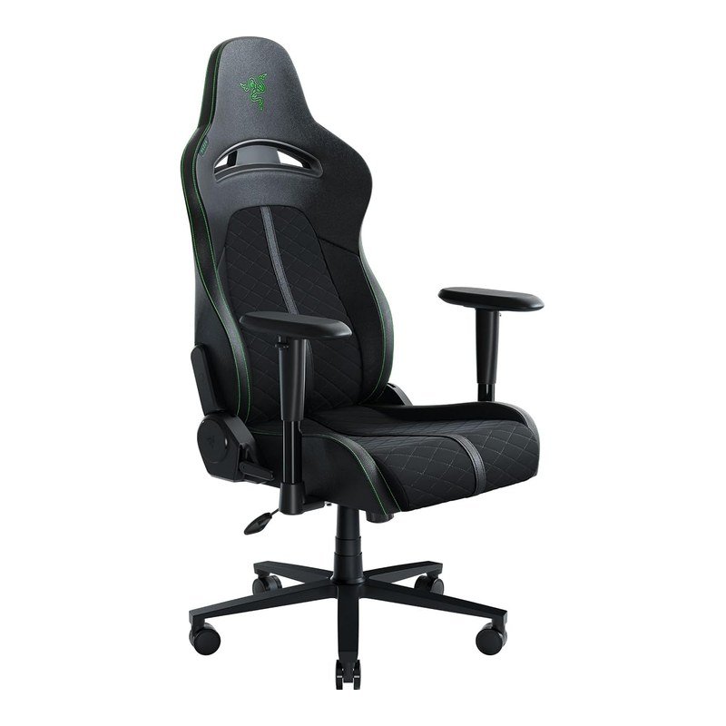 Razer Enki X Essential Gaming Chair
