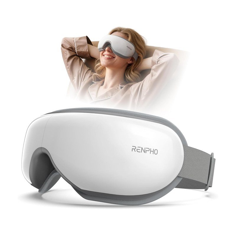 RENPHO Eyeris Eye Massager