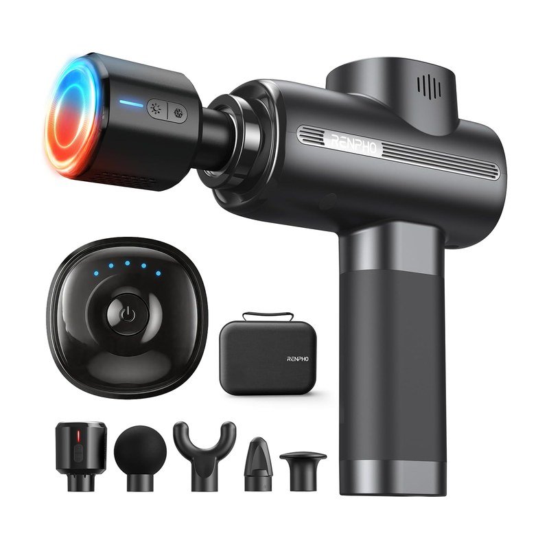 RENPHO Active Massage Gun