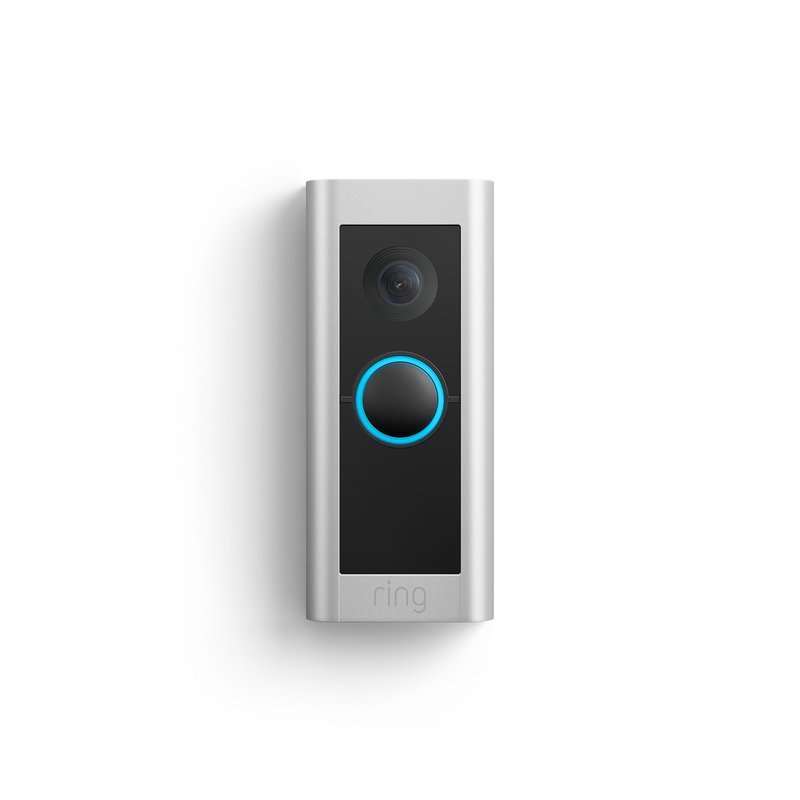 Ring Wired Doorbell Pro