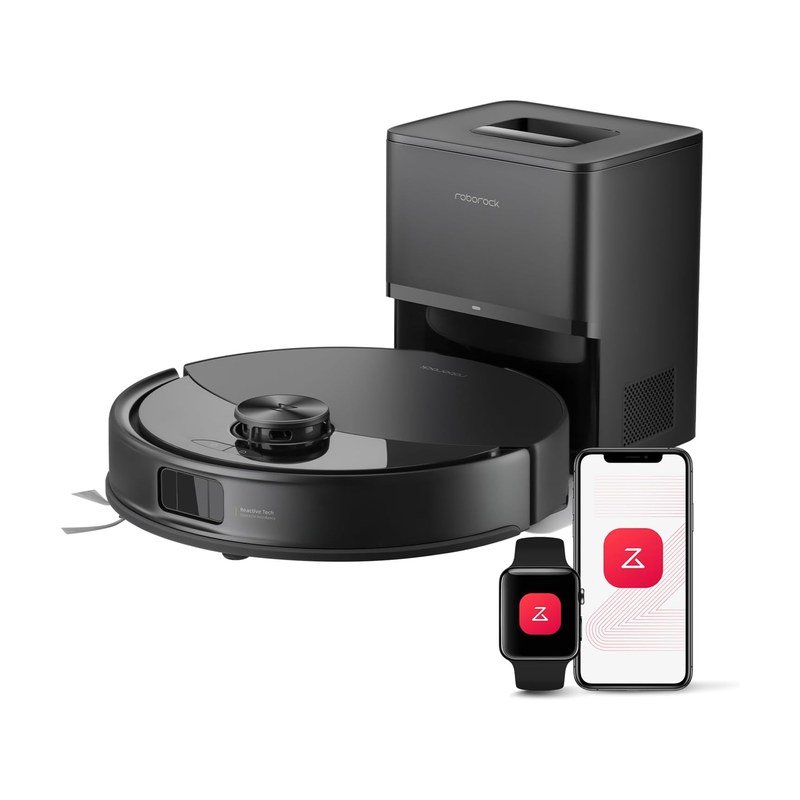 The Best Robot Vacuums of 2026: $150 Workhorses to Self-emptying Flagships