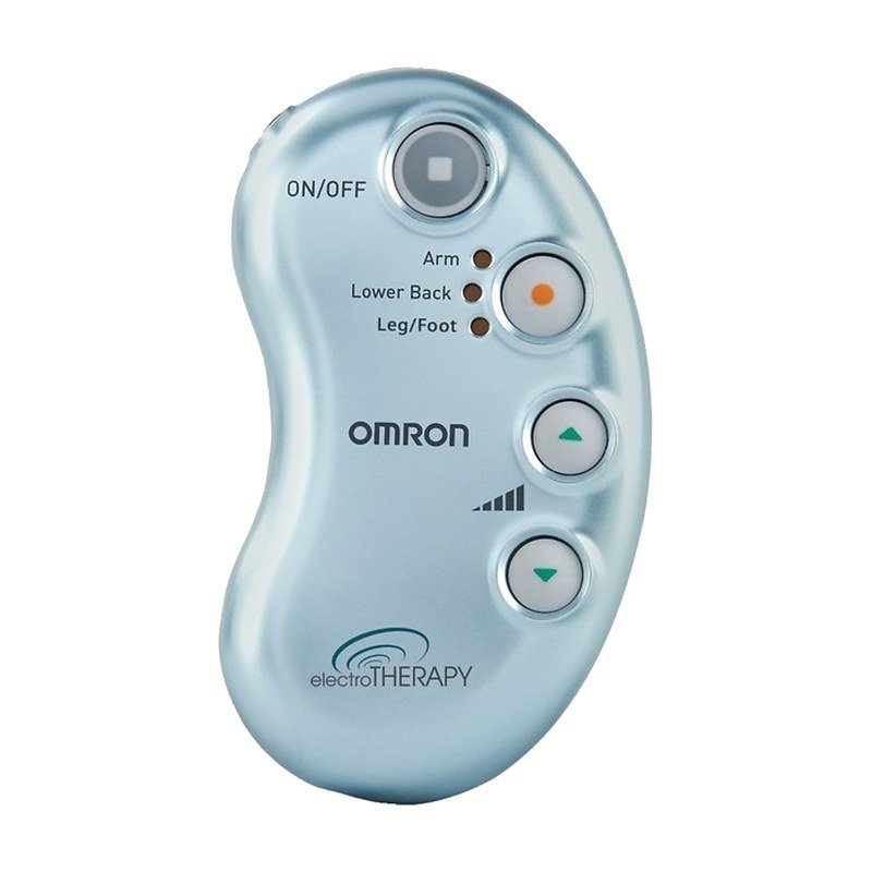 Omron PM3030 Electrotherapy Pain Relief