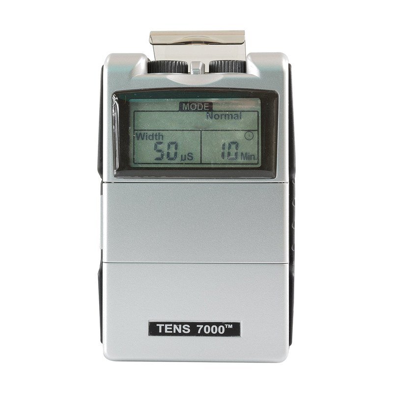 The best TENS units of 2026: FDA-cleared picks for home pain relief