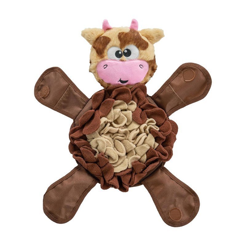 Outward Hound Snuffle Toy