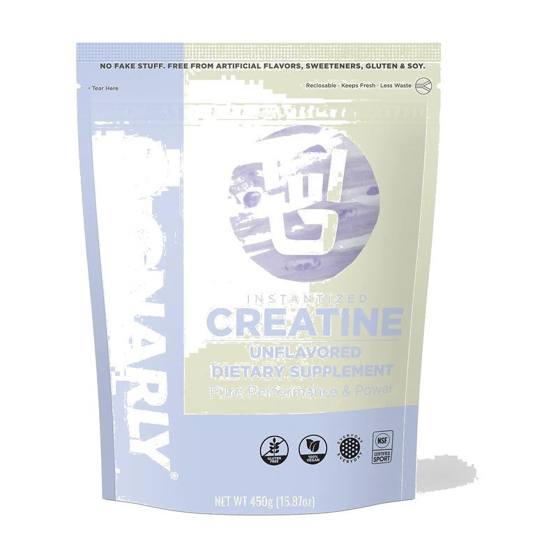 Gnarly Nutrition Creatine (Creapure)