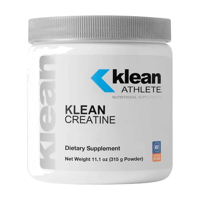Klean Athlete Klean Creatine