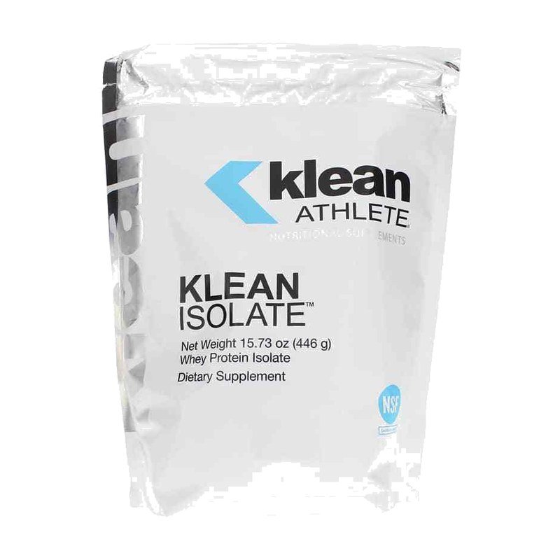 Klean Athlete Klean Isolate