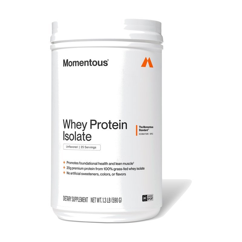 The best certified protein powders of 2026: ranked on certification, not promises