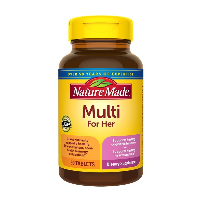 The best USP-verified multivitamins of 2026: ranked on the label, not the claims