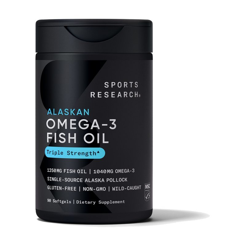 The best certified fish oil of 2026: ranked on certification, not health claims